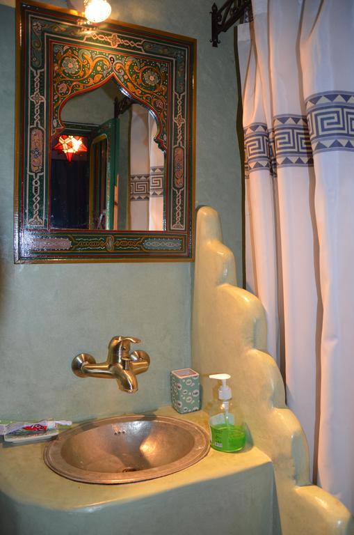 Auberge Casa Linda Xexuão Quarto foto