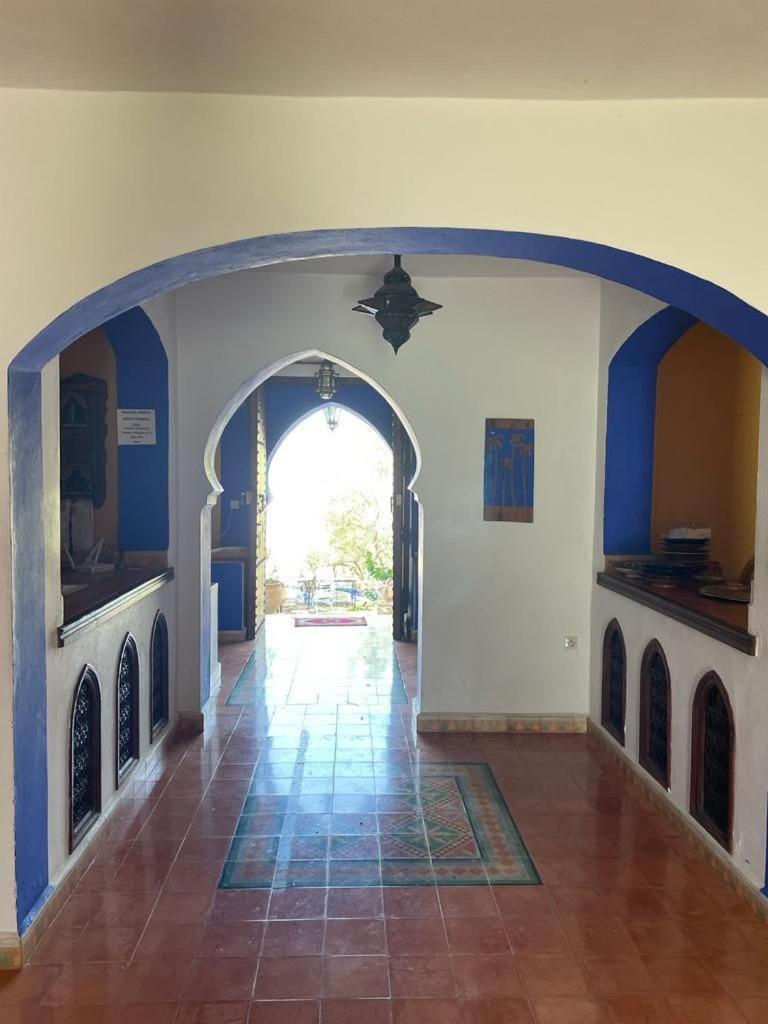 Auberge Casa Linda Xexuão Exterior foto