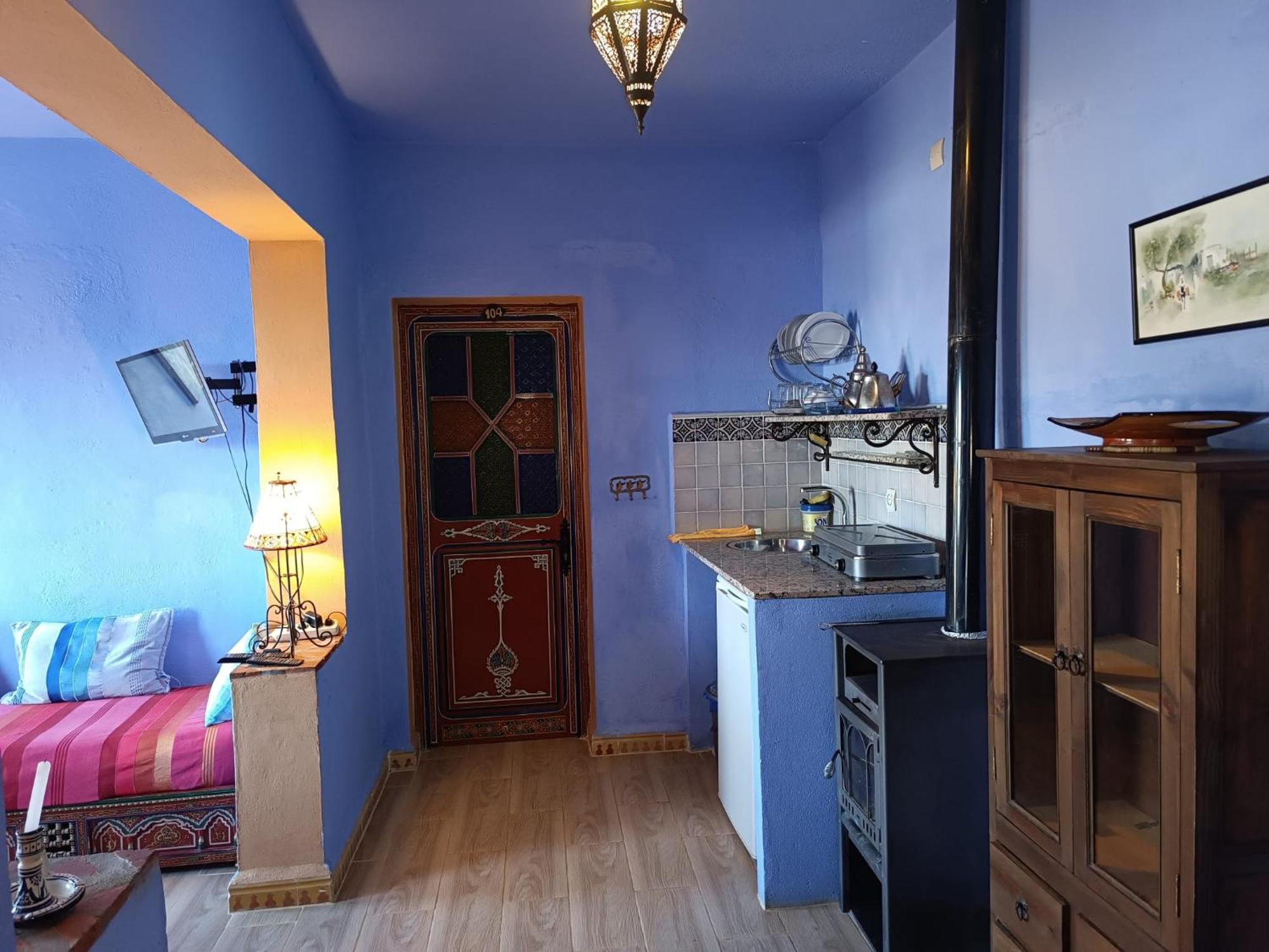 Auberge Casa Linda Xexuão Quarto foto