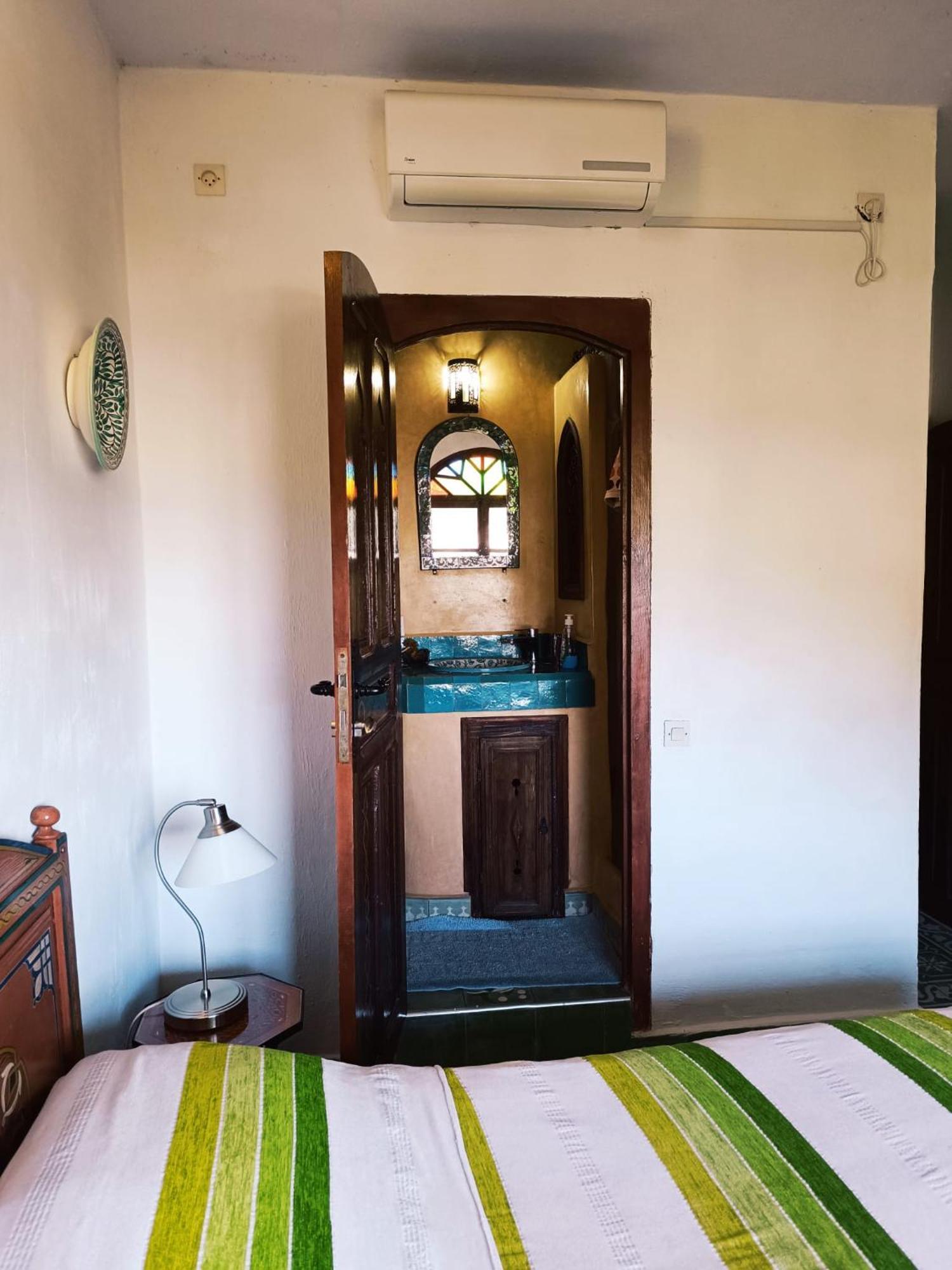 Auberge Casa Linda Xexuão Exterior foto