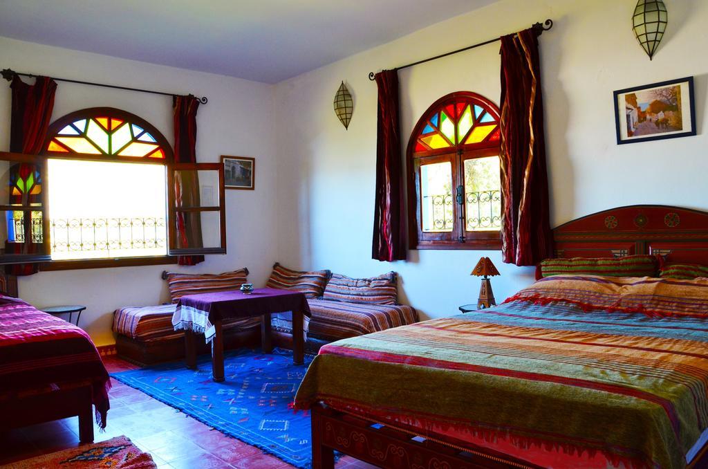 Auberge Casa Linda Xexuão Quarto foto