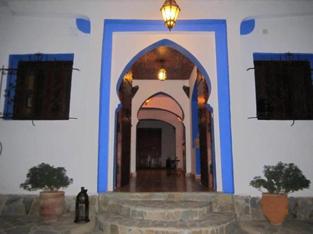 Auberge Casa Linda Xexuão Exterior foto