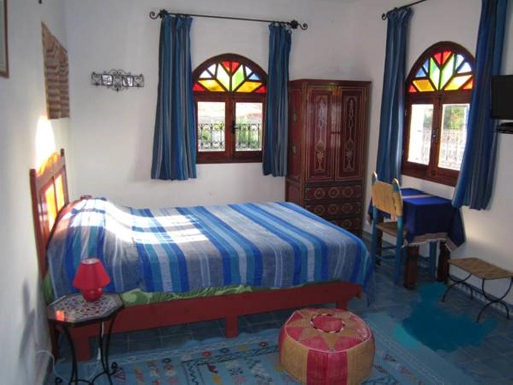 Auberge Casa Linda Xexuão Exterior foto