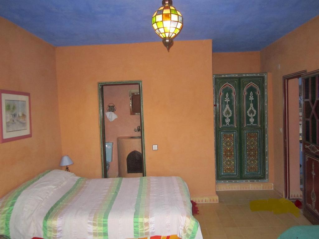 Auberge Casa Linda Xexuão Quarto foto